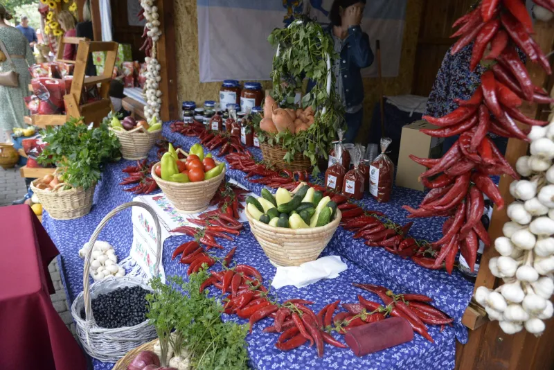 Wenn das Essen die Geschichte erzählt: Regionale Küchen abseits der Touristenpfade
